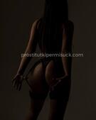 Анкета проститутки Лина - метро Басманный, возраст - 22