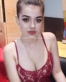 Анкета проститутки Алина - метро Донской, возраст - 23