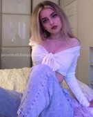 Анкета проститутки Стелла - метро Ломоносовский, возраст - 23