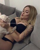 Анкета проститутки Лада - метро Таганский, возраст - 23