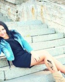 Анкета проститутки Услада - метро Дорогомилово, возраст - 24