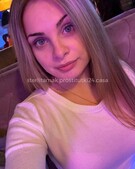 Анкета проститутки Элеонора - метро Строгино, возраст - 24