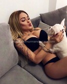 Анкета проститутки Мария - метро Коптево, возраст - 24