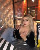 Анкета проститутки Зина - метро Нагатино-Садовники, возраст - 24