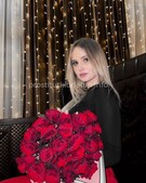 Анкета проститутки Зита - метро Коптево, возраст - 25