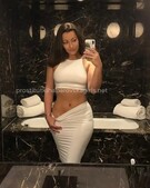 Анкета проститутки Лиза - метро Чертаново Центральное, возраст - 25