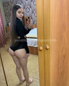 Анкета проститутки Диана - метро Бабушкинский, возраст - 26