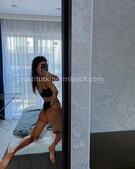 Анкета проститутки Роза - метро Тропарево-Никулино, возраст - 26