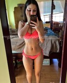 Анкета проститутки Ксюша - метро Коньково, возраст - 26