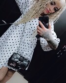 Анкета проститутки Марта - метро Академический, возраст - 28